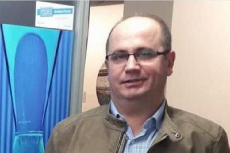 Oğlunun intiharının ardından "Kavuşma vakti" deyip kayıplara karıştı