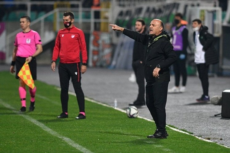 &Ouml;zcan Bizati: Sonuna kadar m&uuml;cadele etmek istiyoruz
