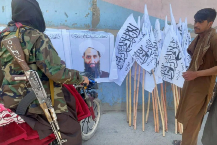 Taliban liderinin kazanacağı &uuml;cret belli oldu