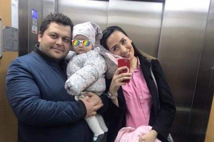 Eski Milletvekilin oğlu koronavir&uuml;se yenildi
