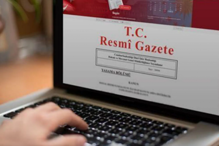 Resmi Gazete'de yayımlandı: Cumhurbaşkanlığı makamına Fuat Oktay vekalet edecek