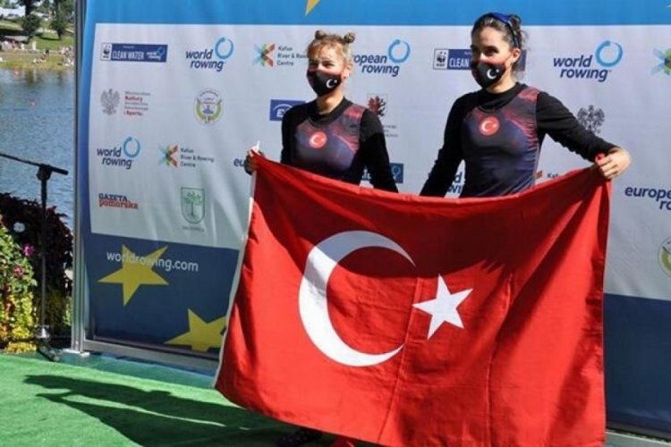 Fenerbah&ccedil;e sporcusuna Galatasaray'dan &ouml;d&uuml;l