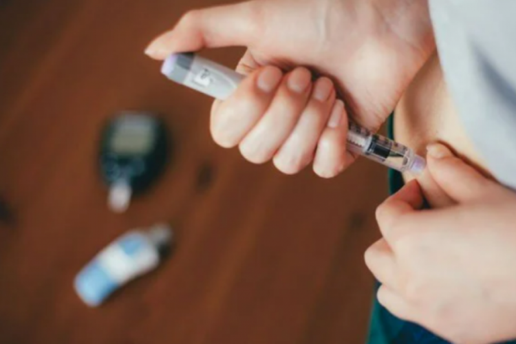 Şeker hastalarının ins&uuml;lin ihtiyacı i&ccedil;in yeni bir y&ouml;ntem geliştirildi
