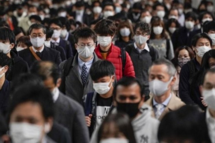 Japonya, Omicron'a karşı takviye doz hızını arttıracak