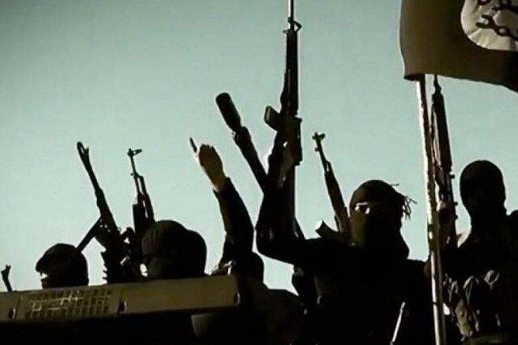 IŞİD Irak'taki bazı b&ouml;lgelerde saldırılarını artırdı