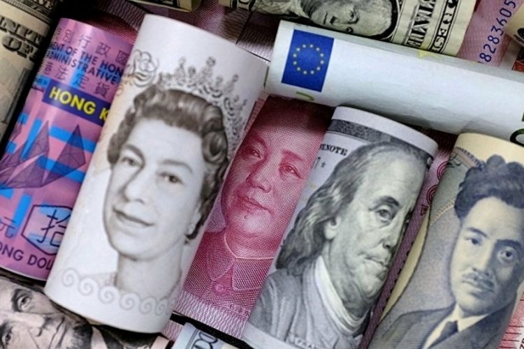 Karataş: Dolar vergilendirilmeli, bu para ile t&uuml;m T&uuml;rkiye 3 yıl boyunca ekmeğini bedavaya alır