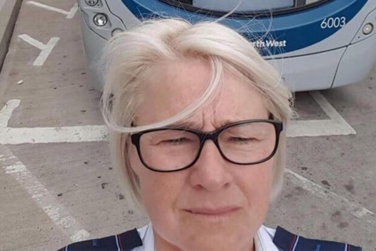 34 yıllık otob&uuml;s şof&ouml;r&uuml; 'boyu kısa' diye işten atıldı