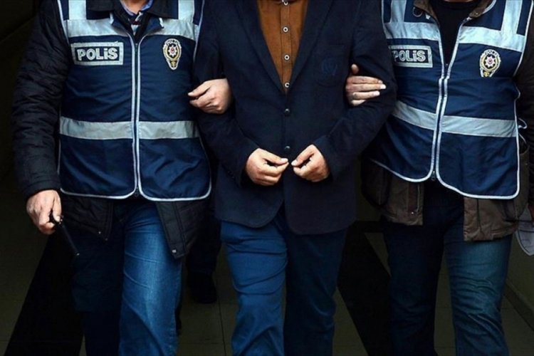 14 ilde FET&Ouml; operasyonu: 24 ş&uuml;pheli yakalandı