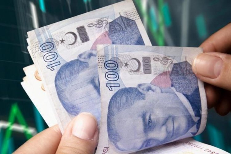 Mevduat faizleri en d&uuml;ş&uuml;k seviyede!