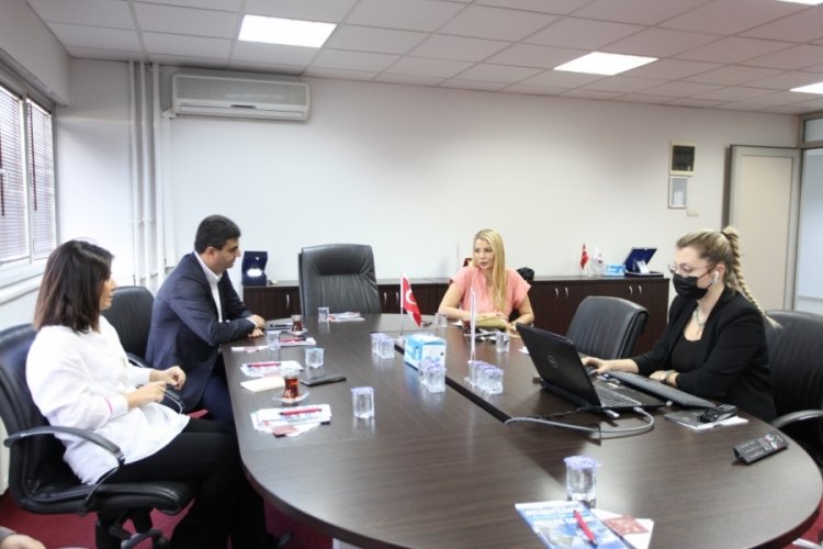 DOSABSİAD ve BUTGEM'den 'Dijital Pazarlama' eğitimi işbirliği