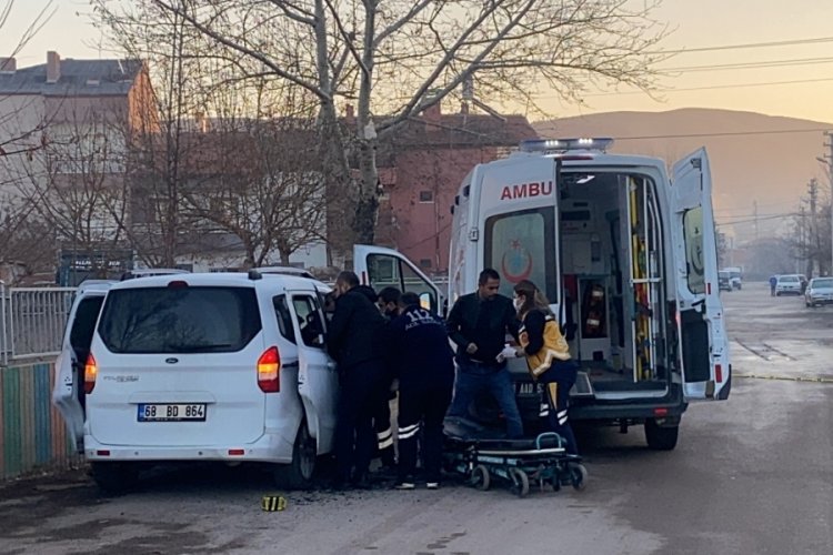 Oğlu intihar etmişti, 'Kavuşma vakti' deyip kendisi de intihar etti