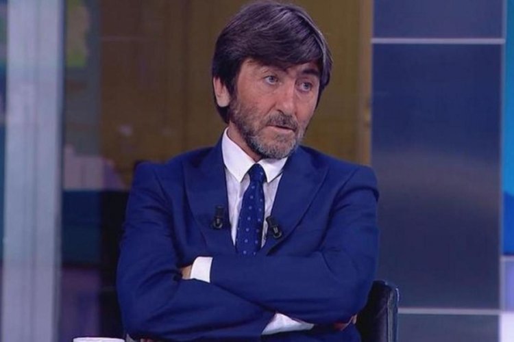Rıdvan Dilmen'den Mesut &Ouml;zil ve Vitor Pereira itirafı