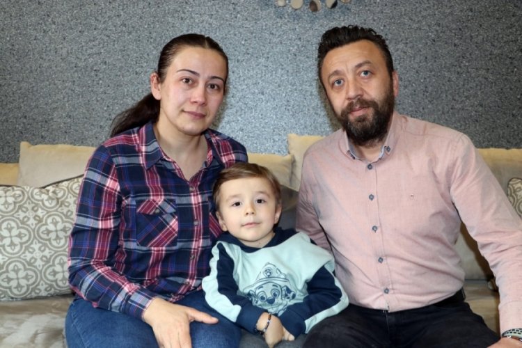 SMA'lı Toprak Dubai'de