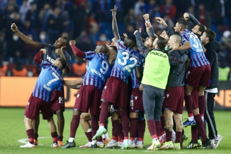 Trabzonspor: 3-4 Takviye Yapacağız - Spor Haberleri - Bursadabugun.com