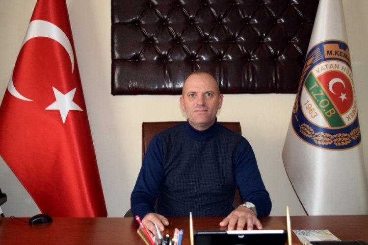 Bursa'da vergi iadesinde sevindiren gelişme