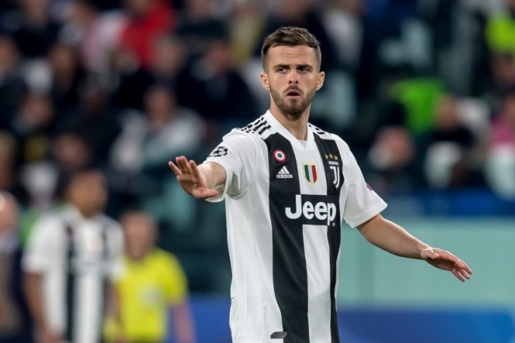 Beşiktaş'ta Miralem Pjanic şoku!
