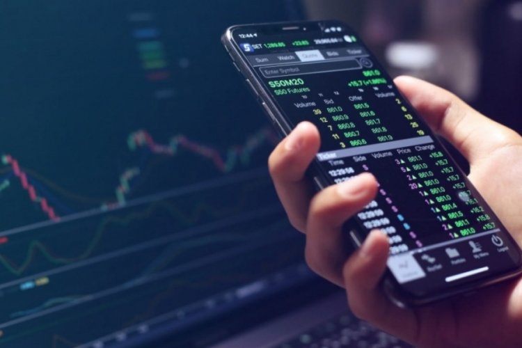 FTX borsası T&uuml;rkiye'ye geliyor