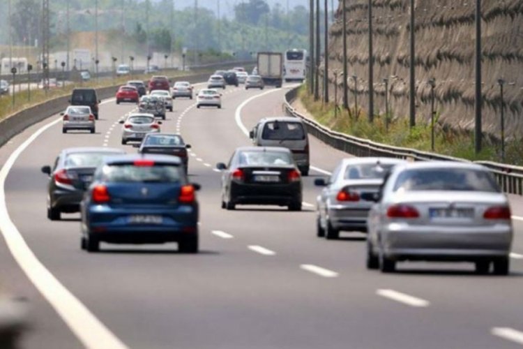 Zorunlu Trafik Sigortası'nda değişiklik