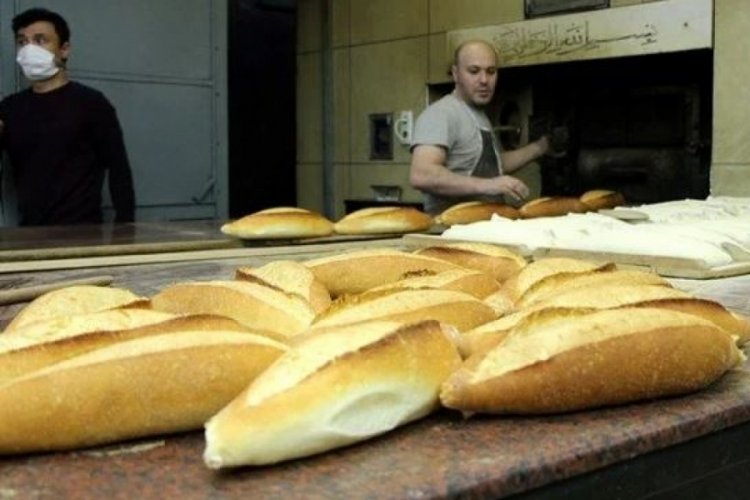 İstanbul'da ekmek fiyatları değişiklik g&ouml;steriyor