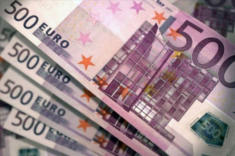 Avrupa&nbsp;Merkez&nbsp;Bankası avro banknotları yeniden tasarlayacak
