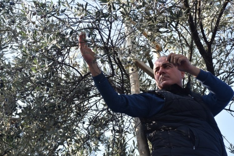 Bursa'da başkan Sertaslan'dan Marmarabirlik'e fiyat g&uuml;ncellemesi &ccedil;ağrısı