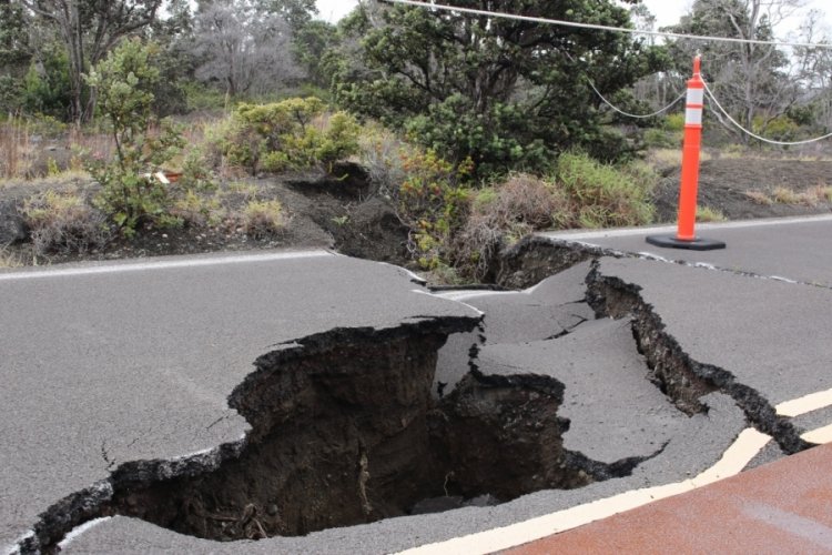 Van'da korkutan deprem uyarısı: B&ouml;lgede 12 aktif fay var