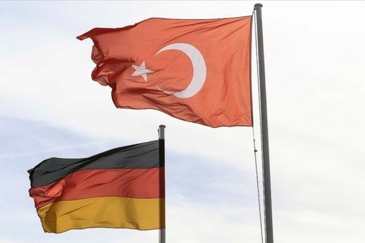 Başkan Cristian Urse: T&uuml;rkiye, Avrupa'daki hukuki &ccedil;alışmalara katkıda bulunuyor