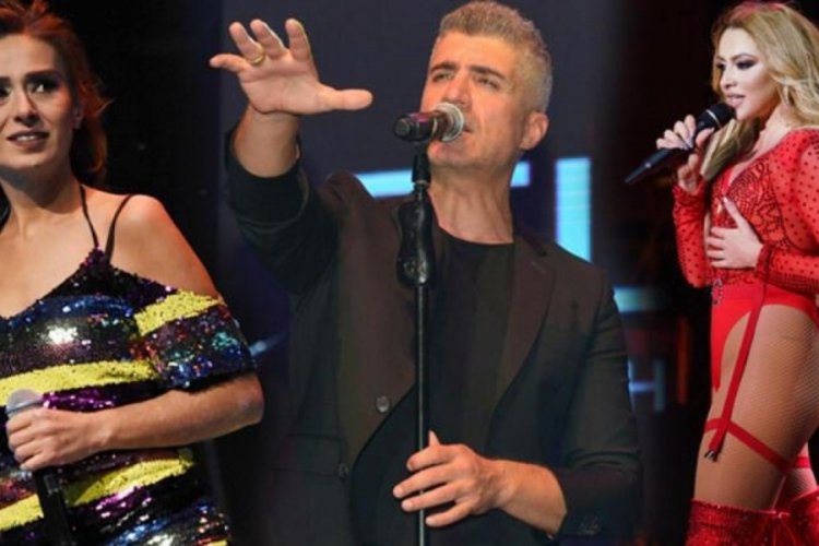 &Uuml;nl&uuml;lerin yılbaşı mesaisi: Ne kadar alacaklar