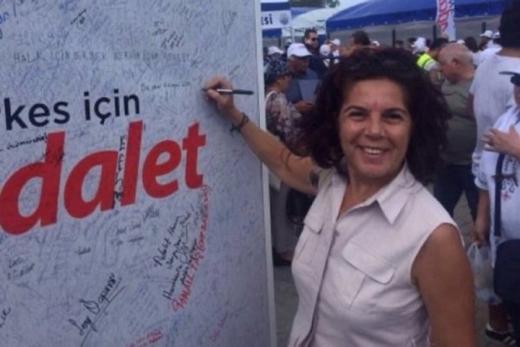 Eski CHP Genel Başkan Yardımcısı Emel Yıldırım hayatını kaybetti