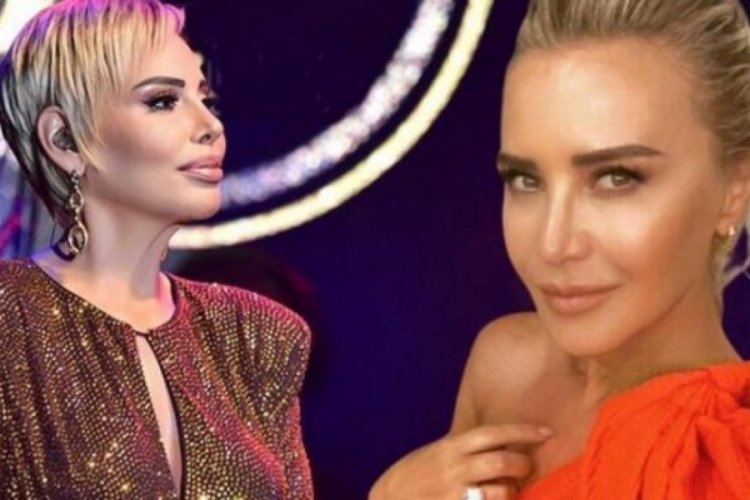 Linet'ten Aslı Şen a&ccedil;ıklaması