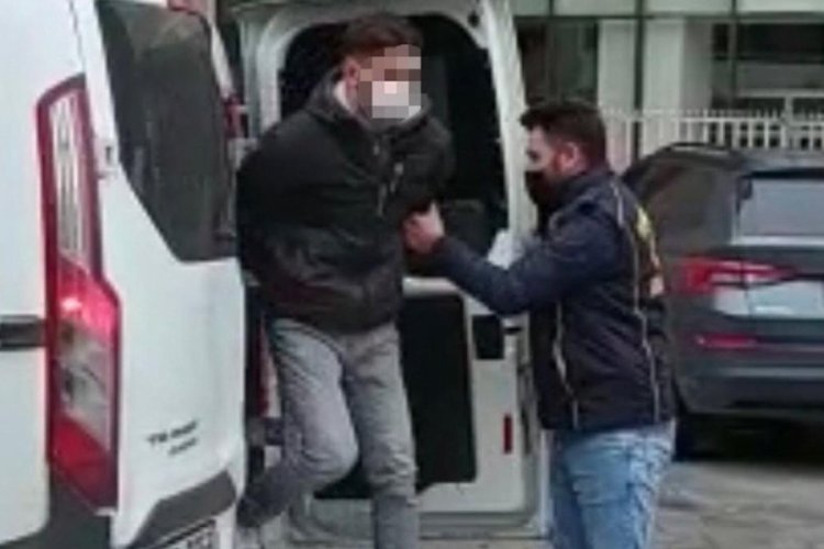 Eşinin kazayla vurduğu hamile kadının bebeği &ouml;ld&uuml;