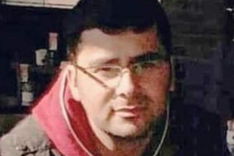 Burdur'da bah&ccedil;esinde kalp krizi ge&ccedil;iren Alpay &ouml;ğretmen kurtarılamadı