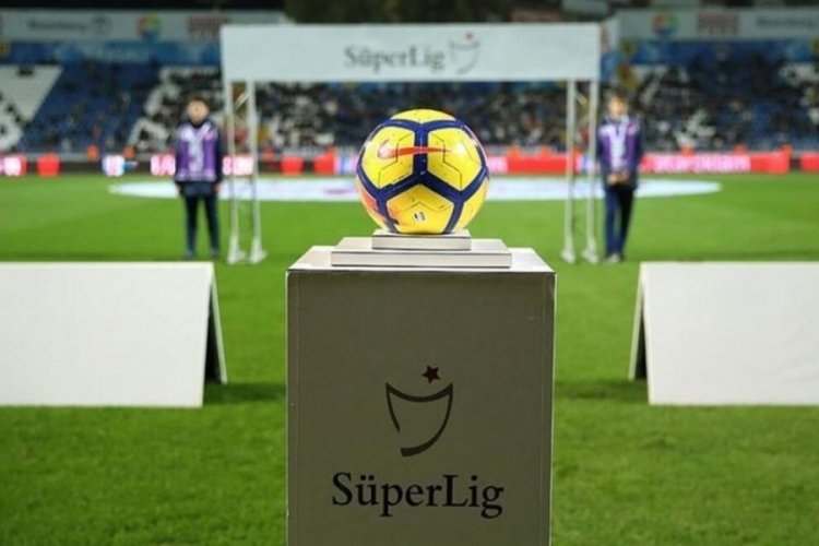 S&uuml;per Lig'in yeni yayın ihalesinde futbolseverleri neler bekliyor?