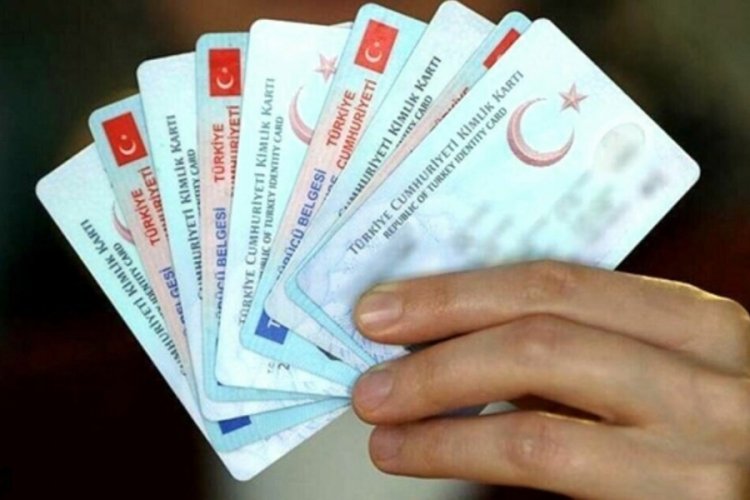Kimlik yenilemede son tarih ne zaman?