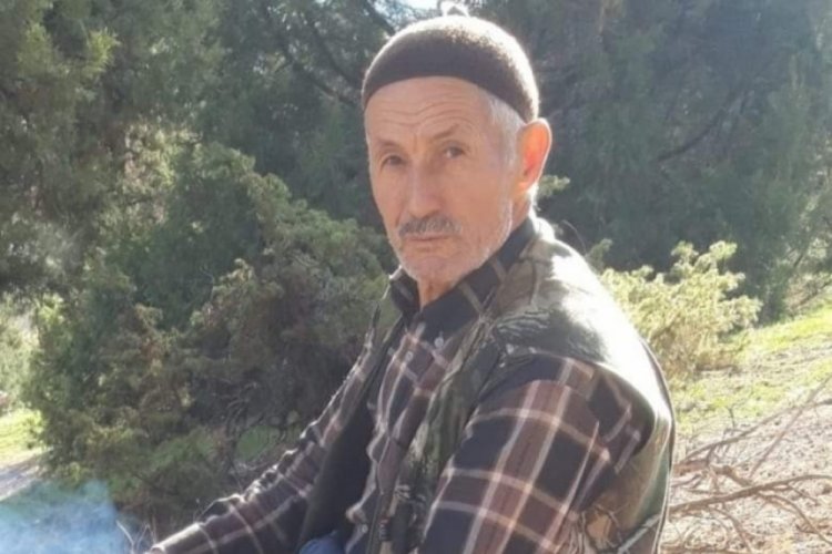 Av i&ccedil;in gittiği arazide &ouml;l&uuml; bulundu