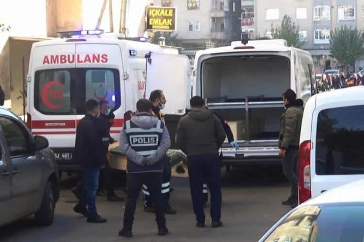 Ailesine dehşeti yaşatan katil zanlısının ilk ifadesi ortaya &ccedil;ıktı