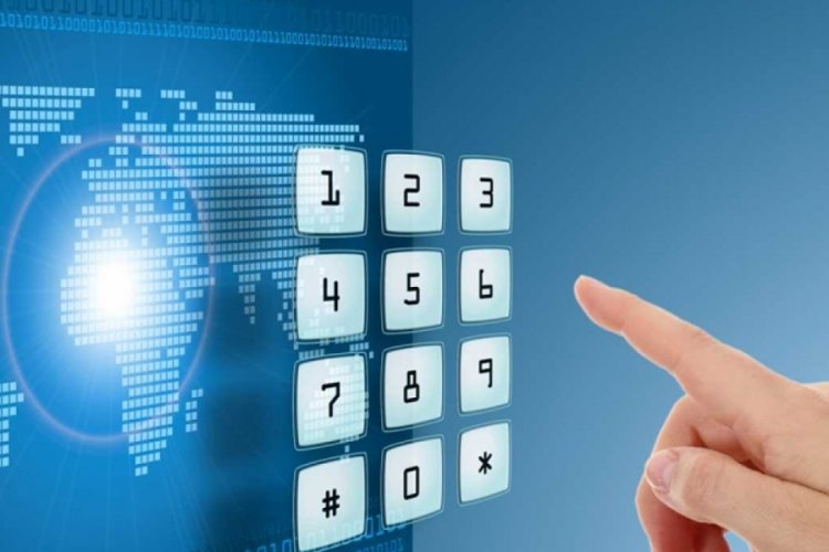 e-Noter uygulamasıyla 1 yılda 81 binden fazla işlem yapıldı