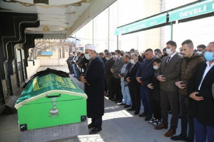 16 yaşındaki Melik Taha, kalp krizinden &ouml;ld&uuml;