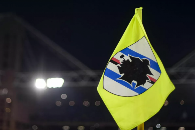 Sampdoria'nın başkanı Ferrero g&ouml;zaltına alındı
