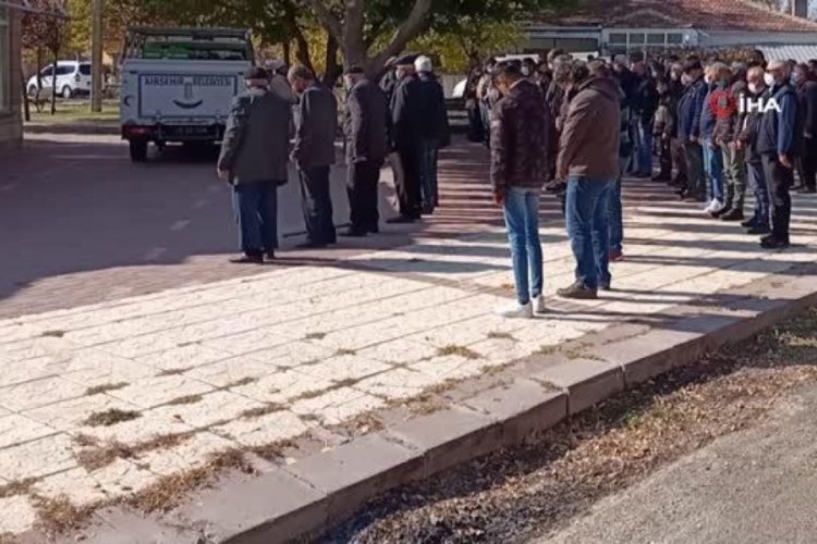 D&uuml;n&uuml;rlerini &ouml;ld&uuml;ren şahıs cezaevinde intihar etti