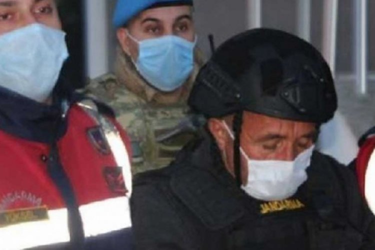 Okul servisinde iki &ccedil;ocuğu &ouml;ld&uuml;ren sanığın cezası belli oldu