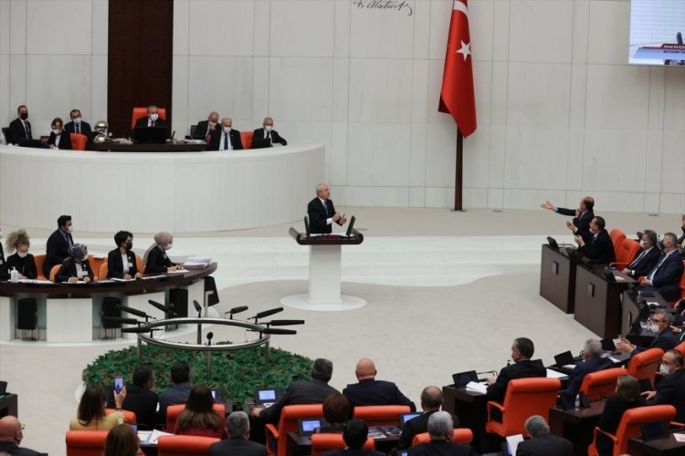 Kılı&ccedil;daroğlu: T&Uuml;İK verileri doğruysa siyaseti bırakacağım