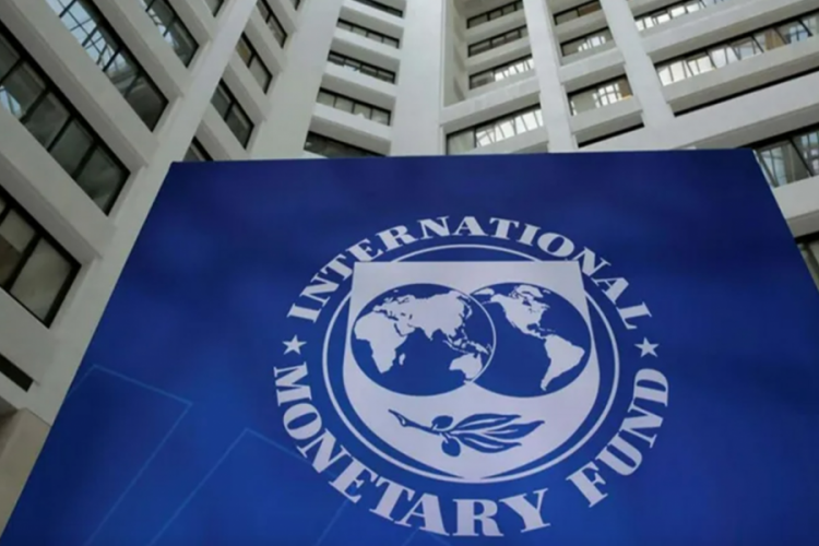 IMF: Euro B&ouml;lgesi'nde enflasyon artışı ge&ccedil;ici