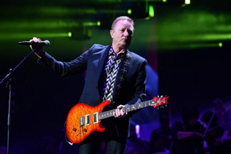 Music şarkısıyla tanınan &uuml;nl&uuml; rock&ccedil;ı John Miles hayatını kaybetti