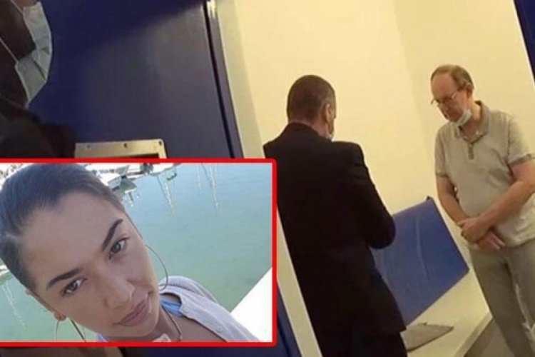 Morg canavarı! Kurbanları arasında T&uuml;rk kızı Azra da var