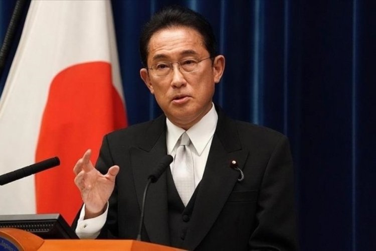 Japonya Başbakanı Kişida'dan ekonomi taahh&uuml;tleri