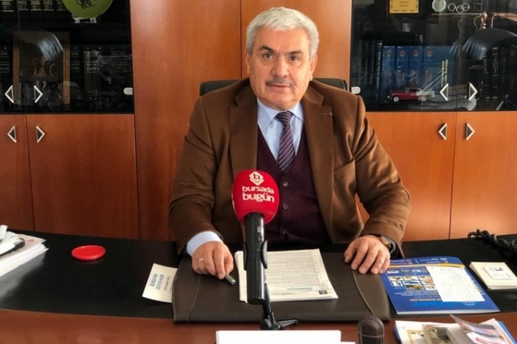 Başkan Hasan Top&ccedil;u trafik sorununu &ccedil;&ouml;zecek form&uuml;l&uuml; a&ccedil;ıkladı (&Ouml;ZEL HABER)