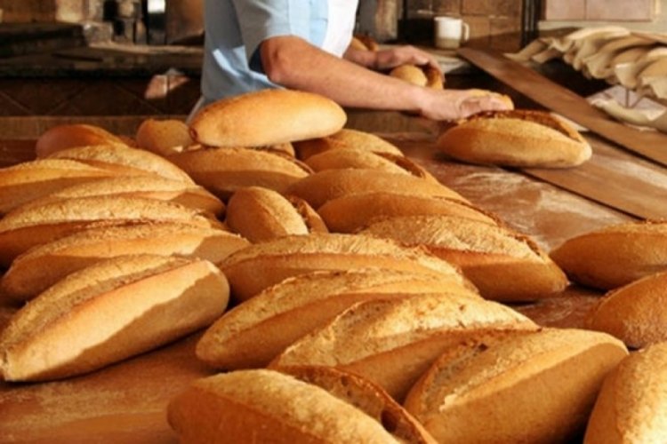 Buğday &uuml;retim maliyetleri arttı: 5-6 TL'nin altına ekmek &uuml;retmek m&uuml;mk&uuml;n olmayacak