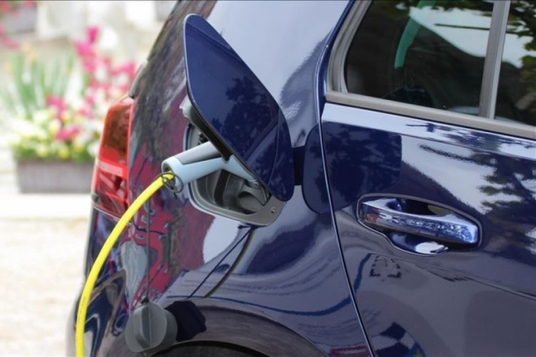 T&uuml;rkiye'de hibrit otomobillerin satışları arttı