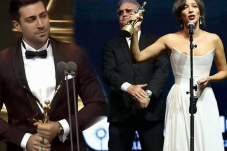 &Ccedil;ağlar Ertuğrul'dan Tamer Karadağlı'ya g&ouml;nderme